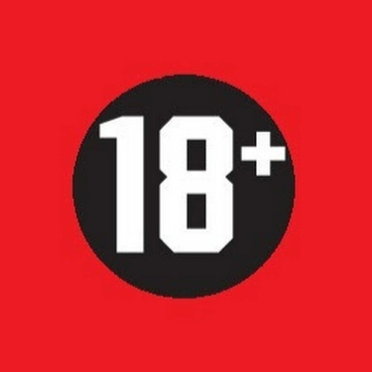 18+